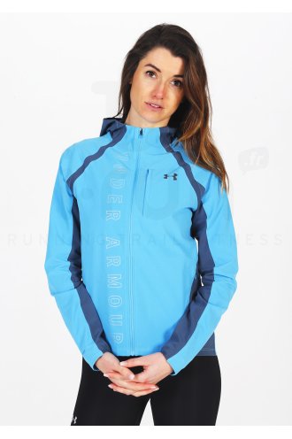 Under Armour Qualifier Outrun The Storm W 