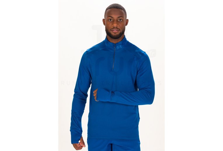 Under Armour camiseta manga larga Qualifier Run