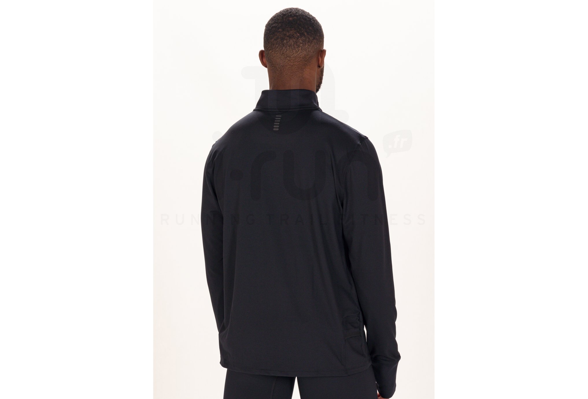 Under Armour Qualifier Run M