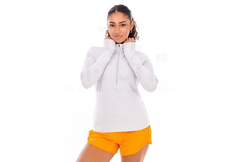 Under Armour Qualifier Run