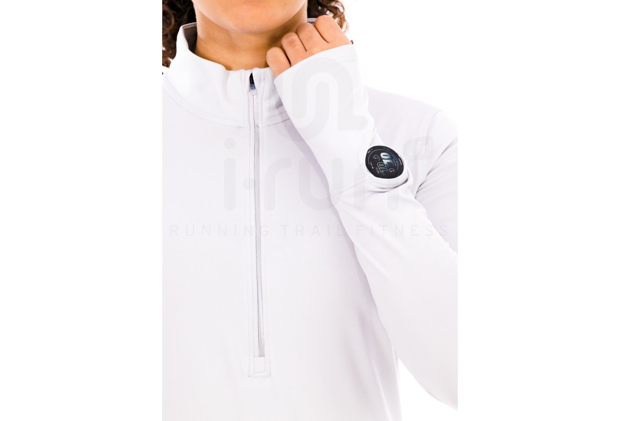 Under Armour Qualifier Run