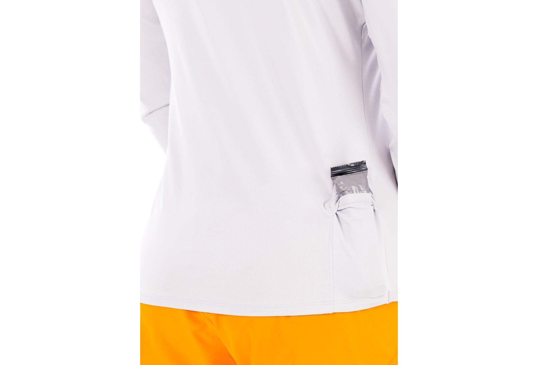 Under Armour Qualifier Run