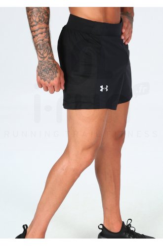 Under Armour Qualifier Speedpocket 12.5 cm M 