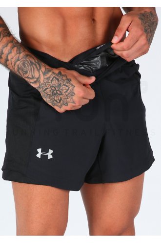 Under Armour Qualifier Speedpocket 12.5 cm M 