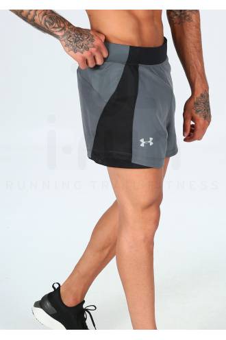 Under Armour Qualifier Speedpocket 12.5 cm M 