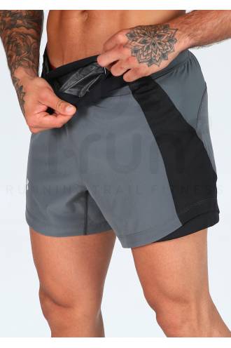 Under Armour Qualifier Speedpocket 12.5 cm M 