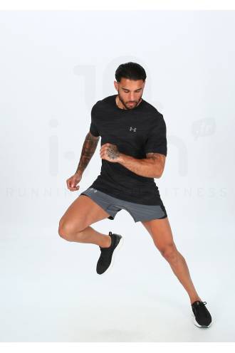 Under Armour Qualifier Speedpocket 12.5 cm M 