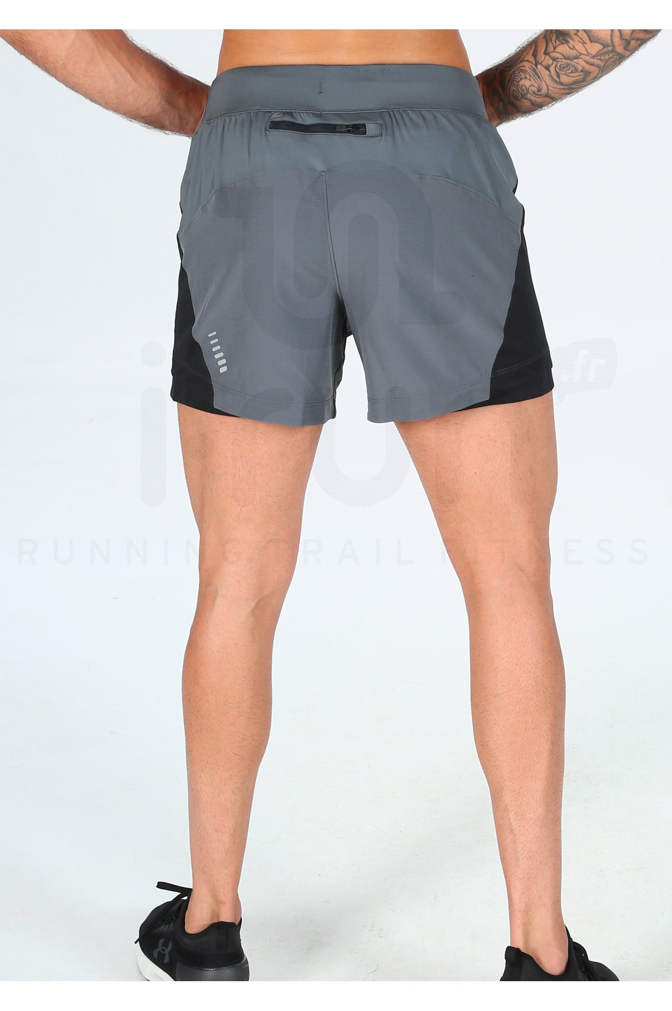Under Armour Qualifier Speedpocket 12.5 cm M 