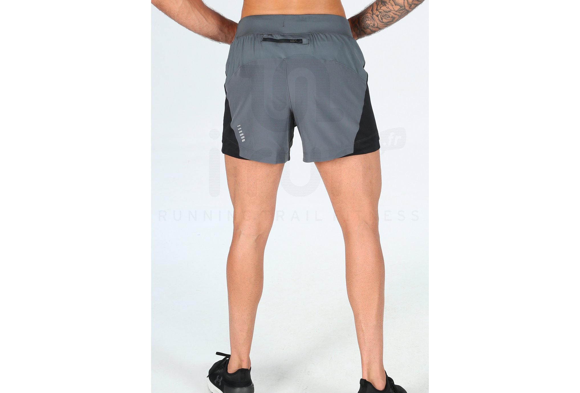 Under Armour Pantal�n corto Qualifier Speedpocket