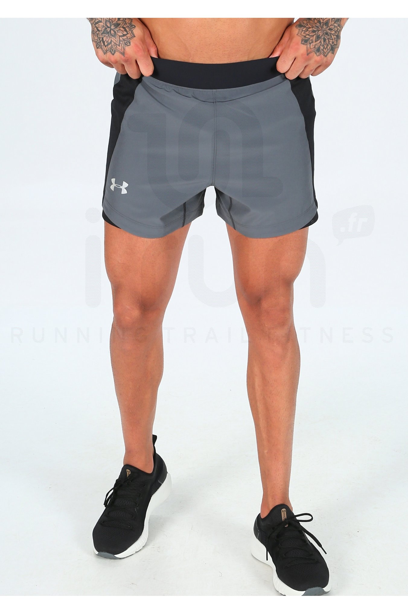 Under Armour Qualifier Speedpocket 12.5 cm M 