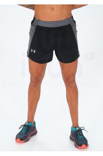 Under Armour Qualifier Speedpocket 12.5 cm M 