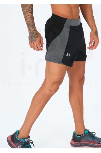 Under Armour Qualifier Speedpocket 12.5 cm M 
