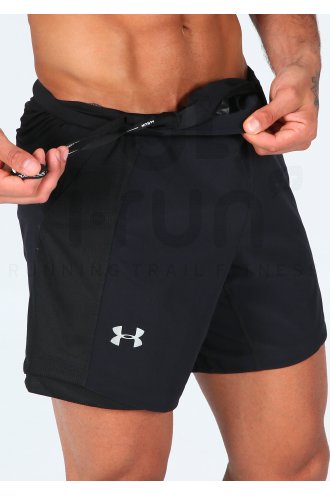 Under Armour Qualifier Speedpocket 18 cm M 