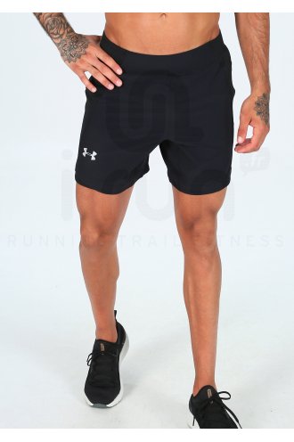 Under Armour Qualifier Speedpocket 18 cm M 