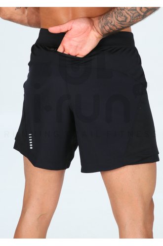 Under Armour Qualifier Speedpocket 18 cm M 