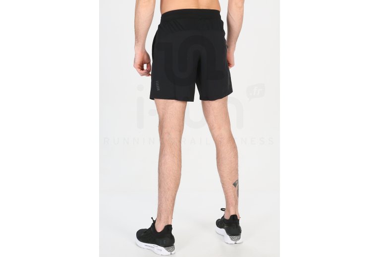 Under Armour Qualifier Speedpocket 18 cm M