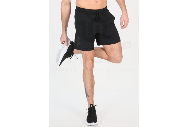Under Armour Qualifier Speedpocket 18 cm M