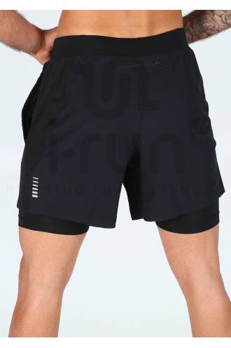 Under Armour Qualifier SpeedPocket 2 en 1 M 