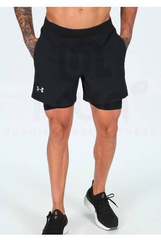 Under Armour Qualifier SpeedPocket 2 en 1 M 