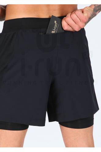 Under Armour Qualifier SpeedPocket 2 en 1 M 