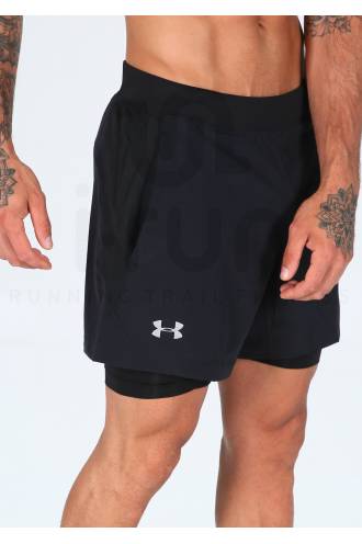 Under Armour Qualifier SpeedPocket 2 en 1 M 