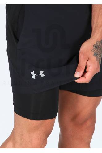 Under Armour Qualifier SpeedPocket 2 en 1 M 