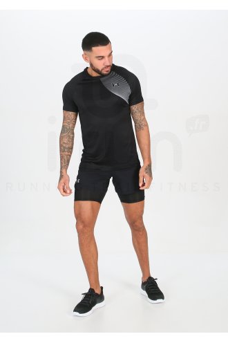 Under Armour Qualifier Speedpocket 2 en 1 M 