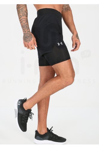 Under Armour Qualifier Speedpocket 2 en 1 M 