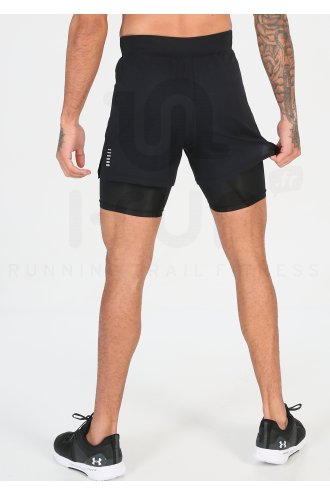 Under Armour Qualifier Speedpocket 2 en 1 M 