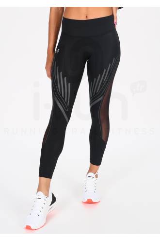 Under Armour Qualifier Speedpocket Graphic 7/8 W 