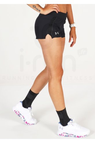 Under Armour Qualifier Speedpocket W 