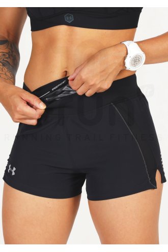 Under Armour Qualifier Speedpocket W 