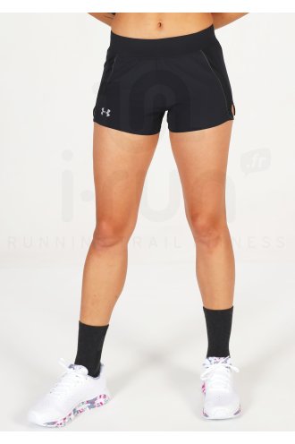 Under Armour Qualifier Speedpocket W 
