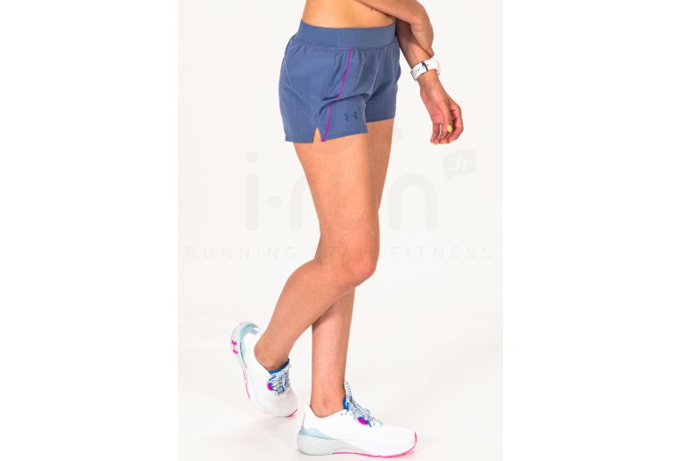 Under Armour Qualifier Speedpocket