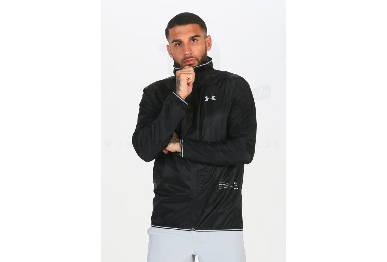Under Armour Qualifier Storm Herren