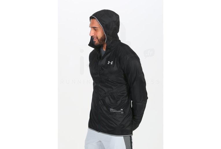 Under Armour Qualifier Storm Herren