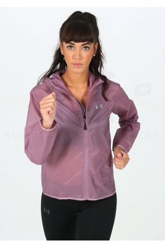Under Armour Qualifier Storm W 