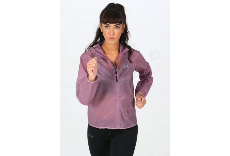 Under Armour Chaqueta Qualifier Storm