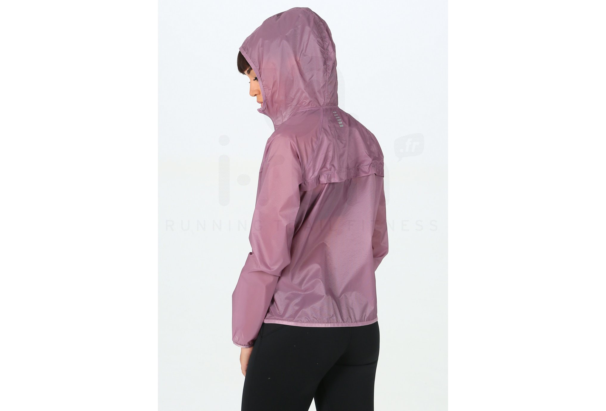 Under Armour Chaqueta Qualifier Storm