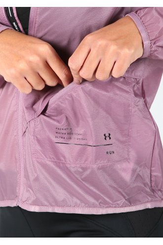 Under Armour Qualifier Storm W 