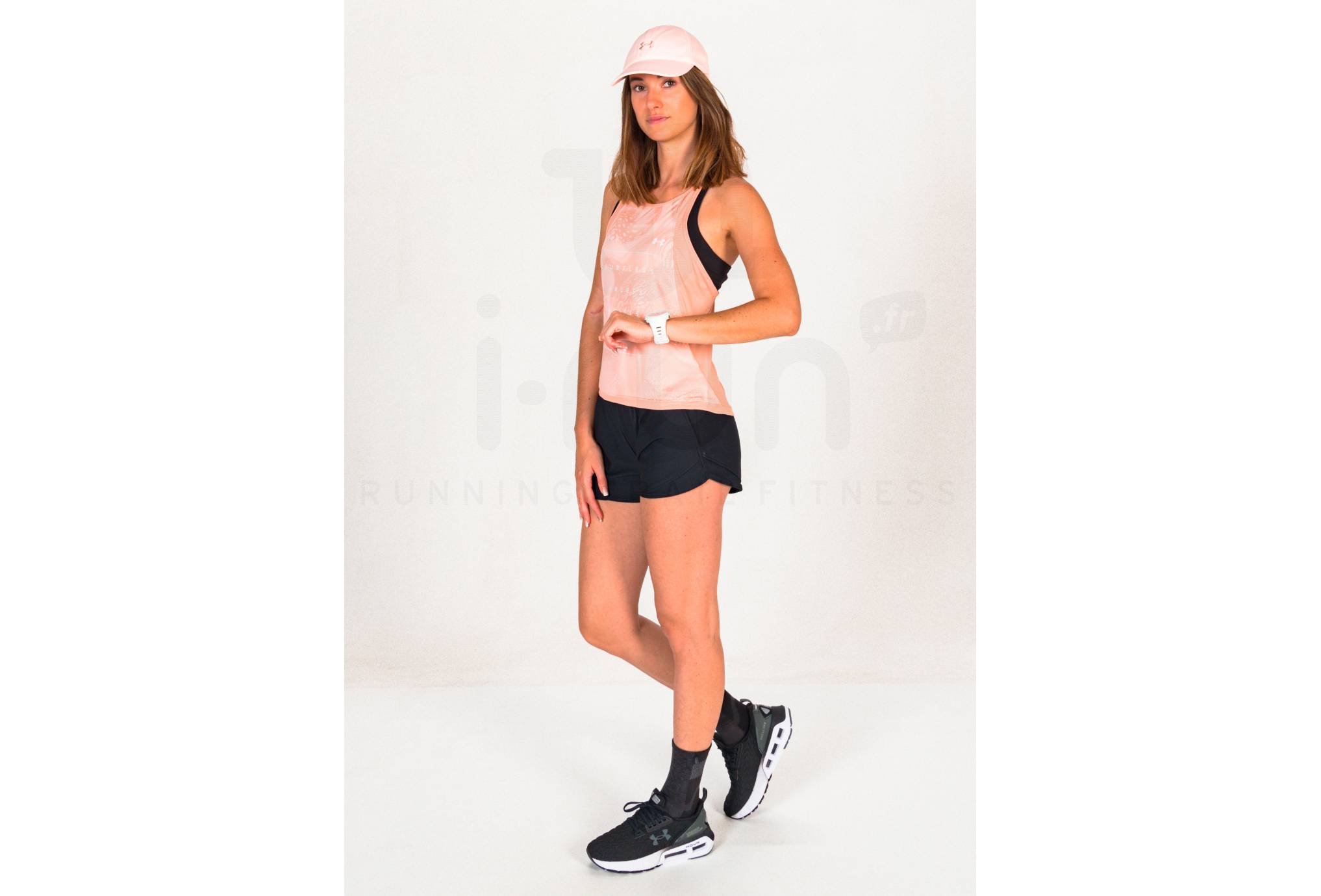 Under Armour Qualifier Weightless Damen