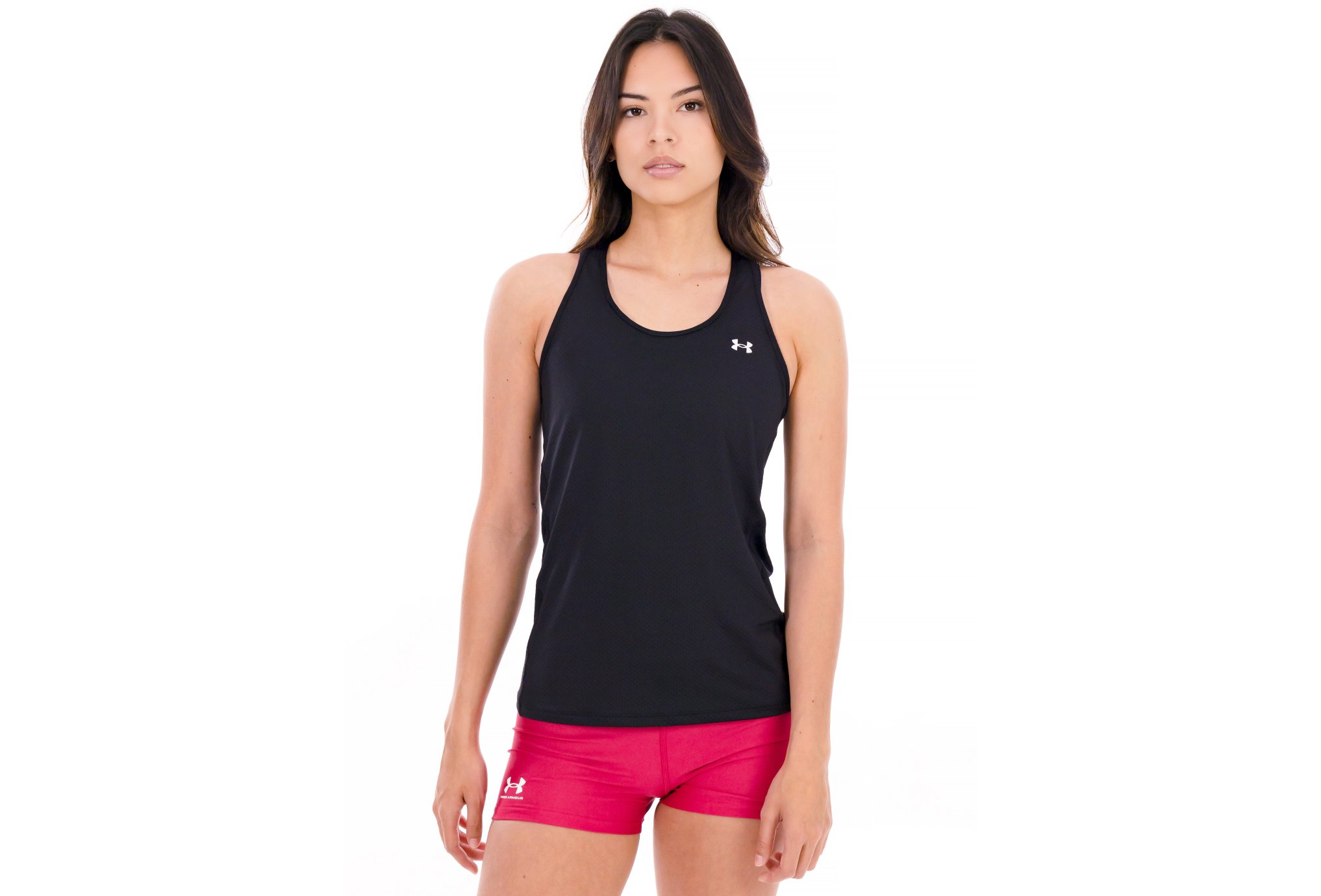 Under Armour Racer vêtement running femme