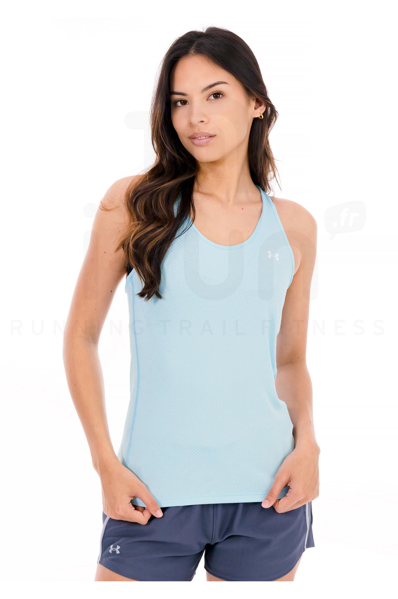 Under Armour Racer W