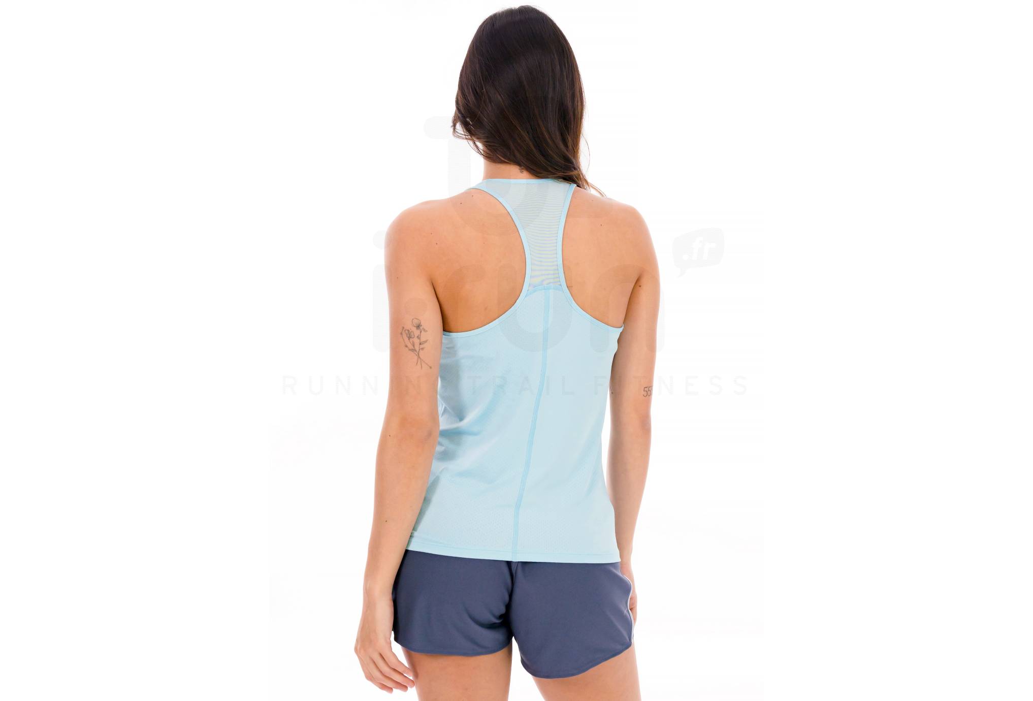 Under Armour Racer