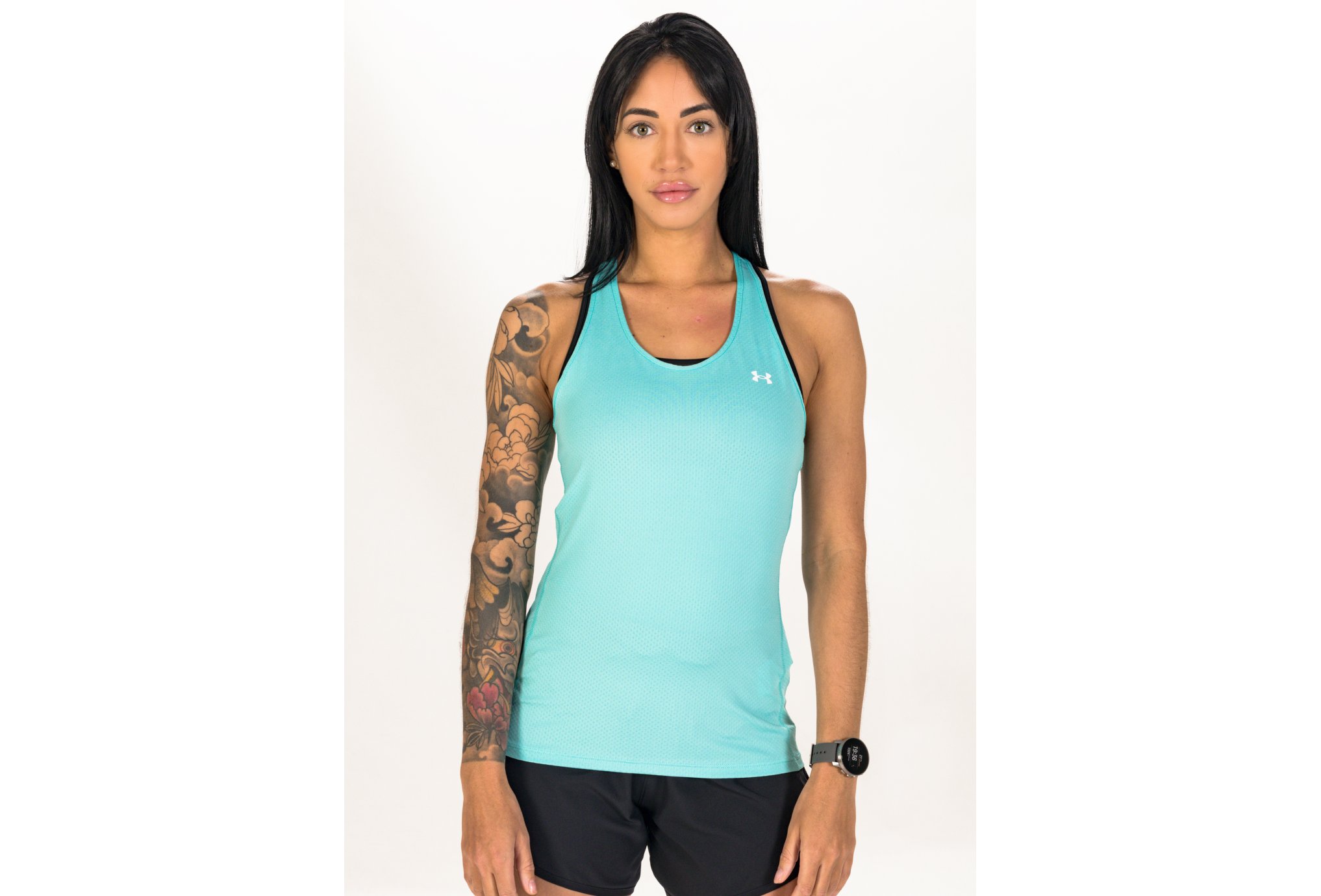 Under Armour Racer W vêtement running femme