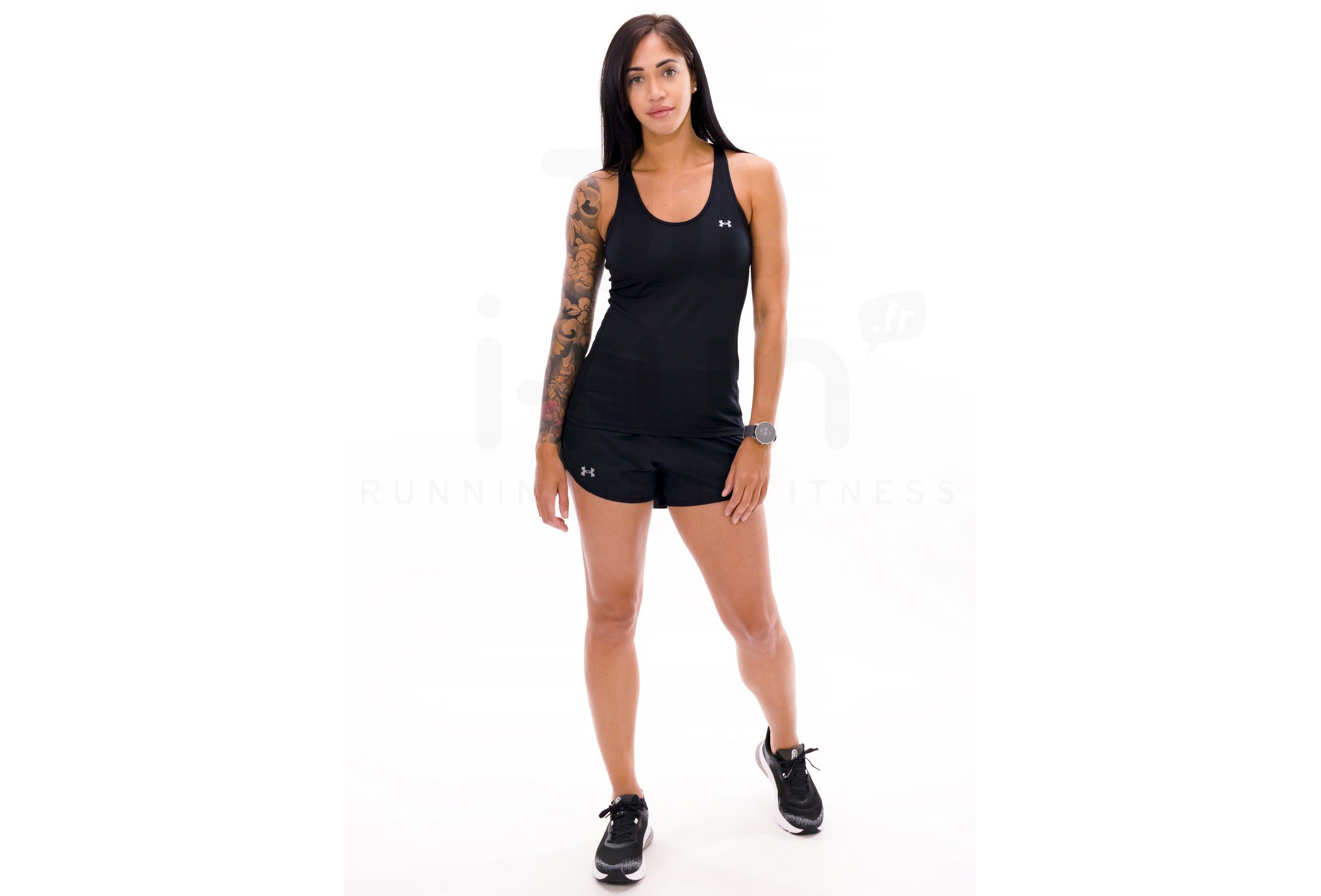 Under Armour Racer W