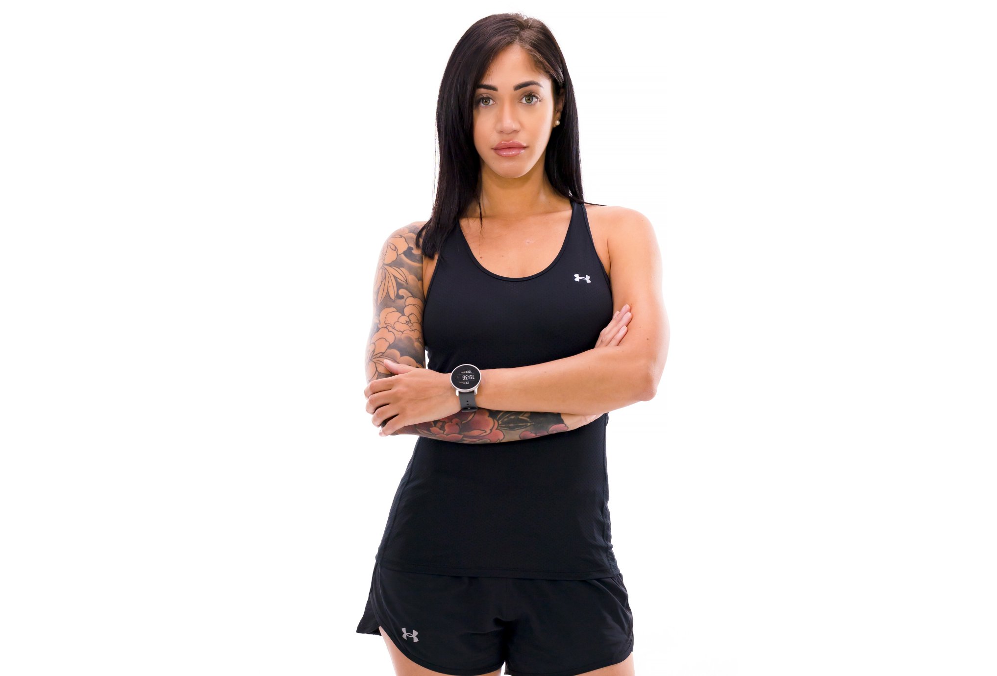 Under Armour Racer W