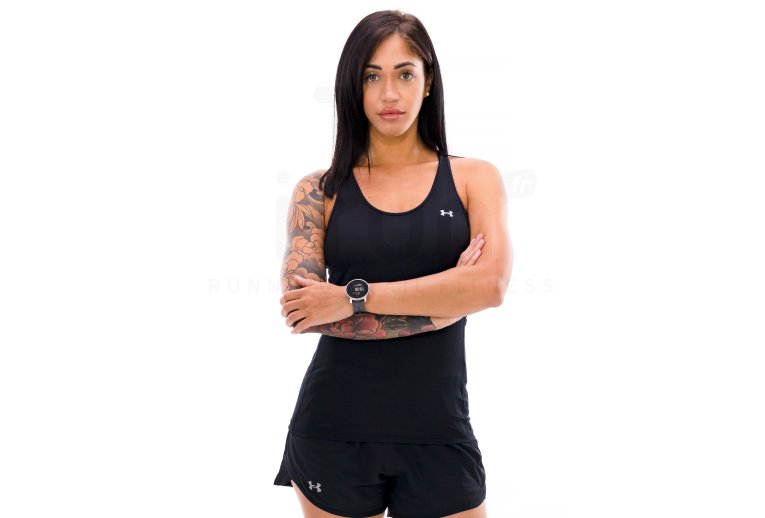 Under Armour Racer W