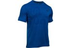 Under Armour Camiseta manga corta Raid Jacquard