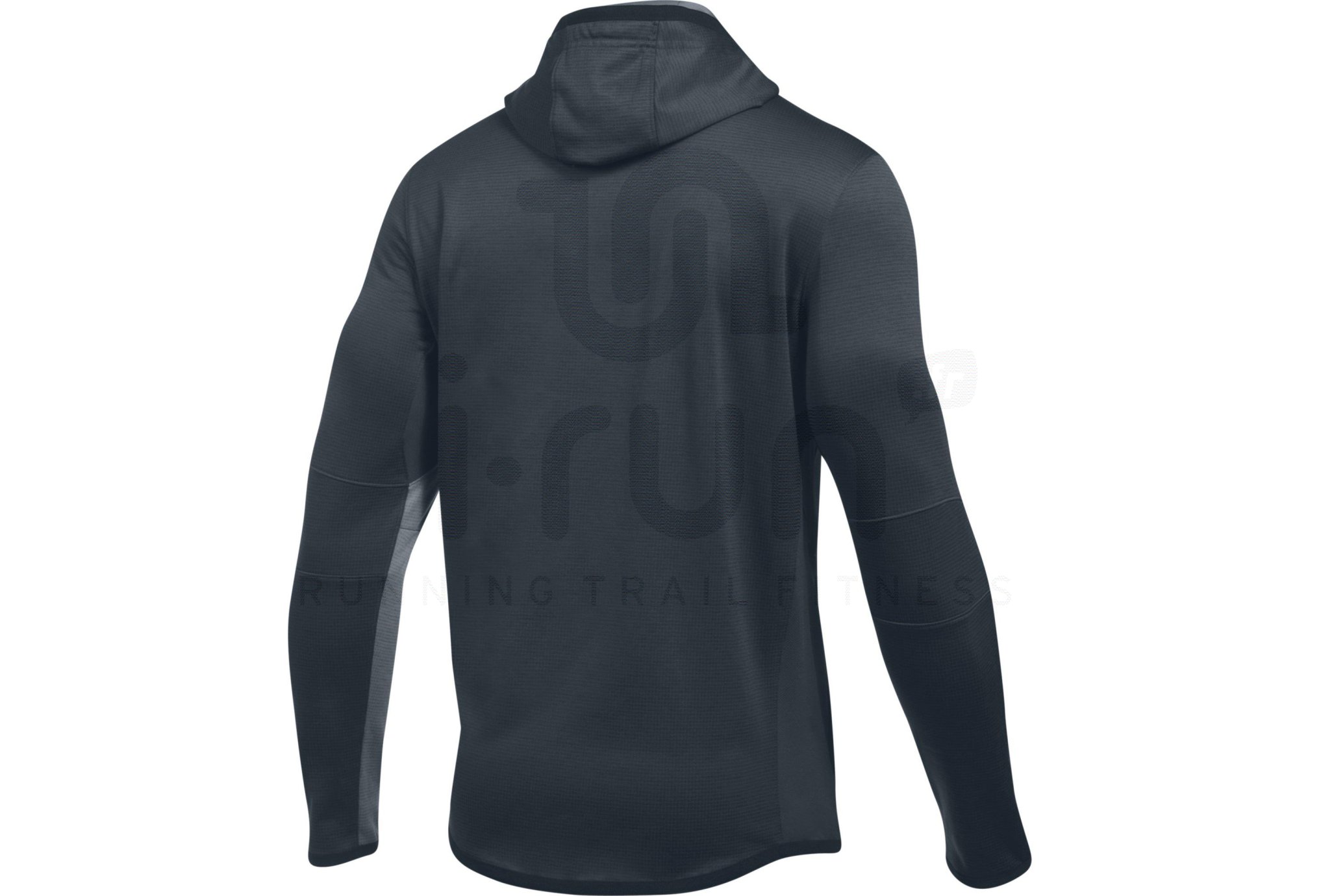 Under Armour Chaqueta Reactor Full Zip